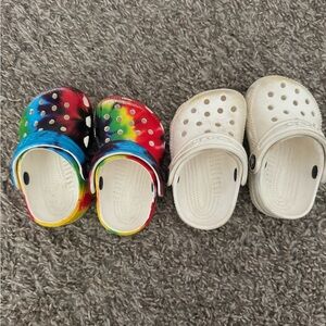 Crocs
